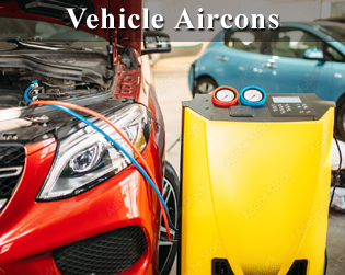Vehicle Aircons