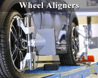 Wheel Aligners