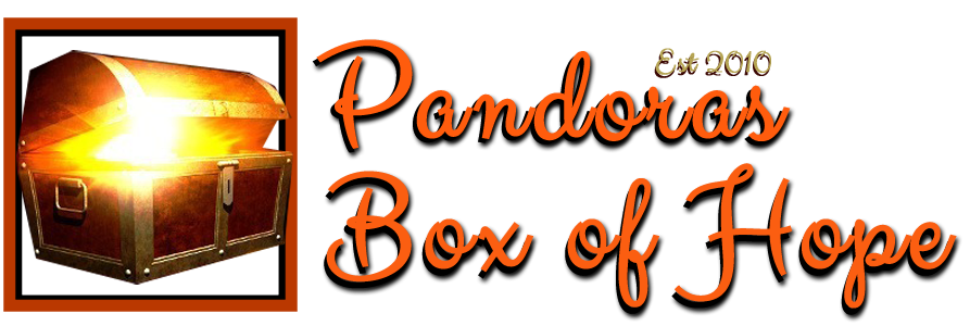 Pandoras Box Of Hope